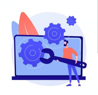 Image de l'actu 'Site en maintenance'