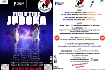 reprise des cours le lundi 8 septembre